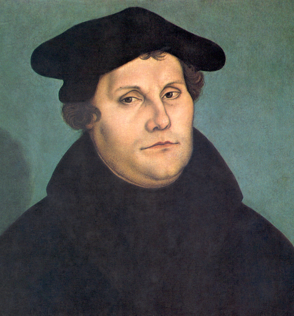 The Last Sermon of Martin Luther, Preached in Eisleben, Matthew 11:25-30, February 15,&nbsp;1546