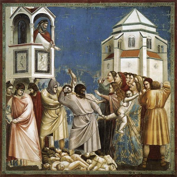 Feast of the Holy Innocents, Martyrs&nbsp;12/28/2020