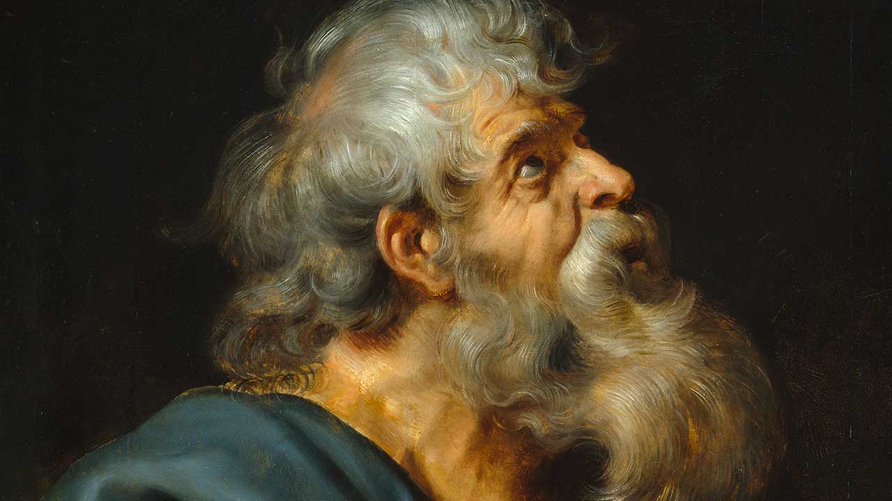 Feast of Saint Matthias, Apostle&nbsp;2/24/2021