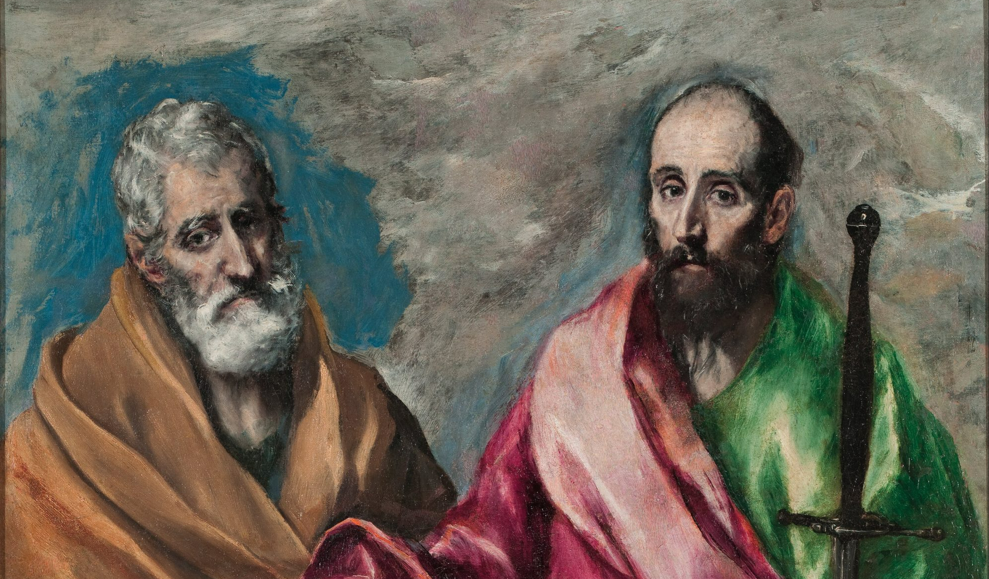 Feast of Saint Peter and Saint Paul&nbsp;6/29/2021