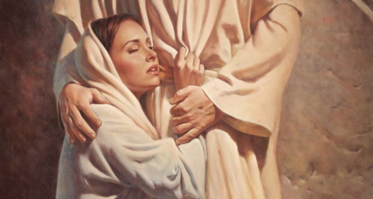 Feast of Saint Mary Magdalene&nbsp;7/22/2021