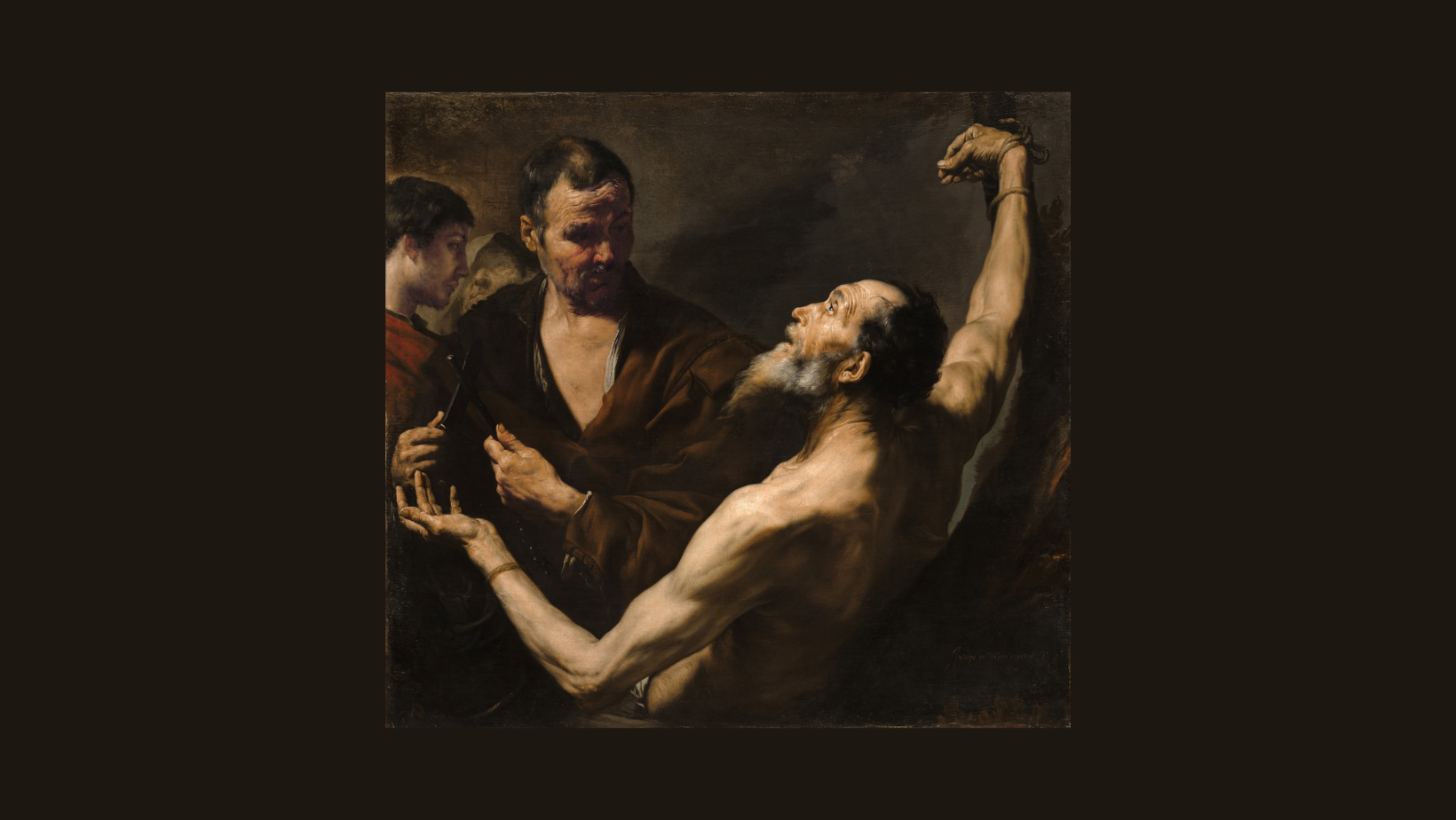 Feast of Saint Bartholomew, Apostle&nbsp;8/24/2021