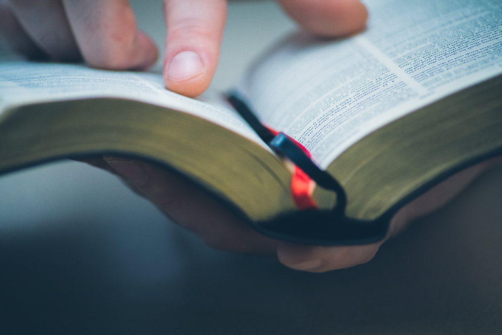 Daily Lectionary 02/03/2025
