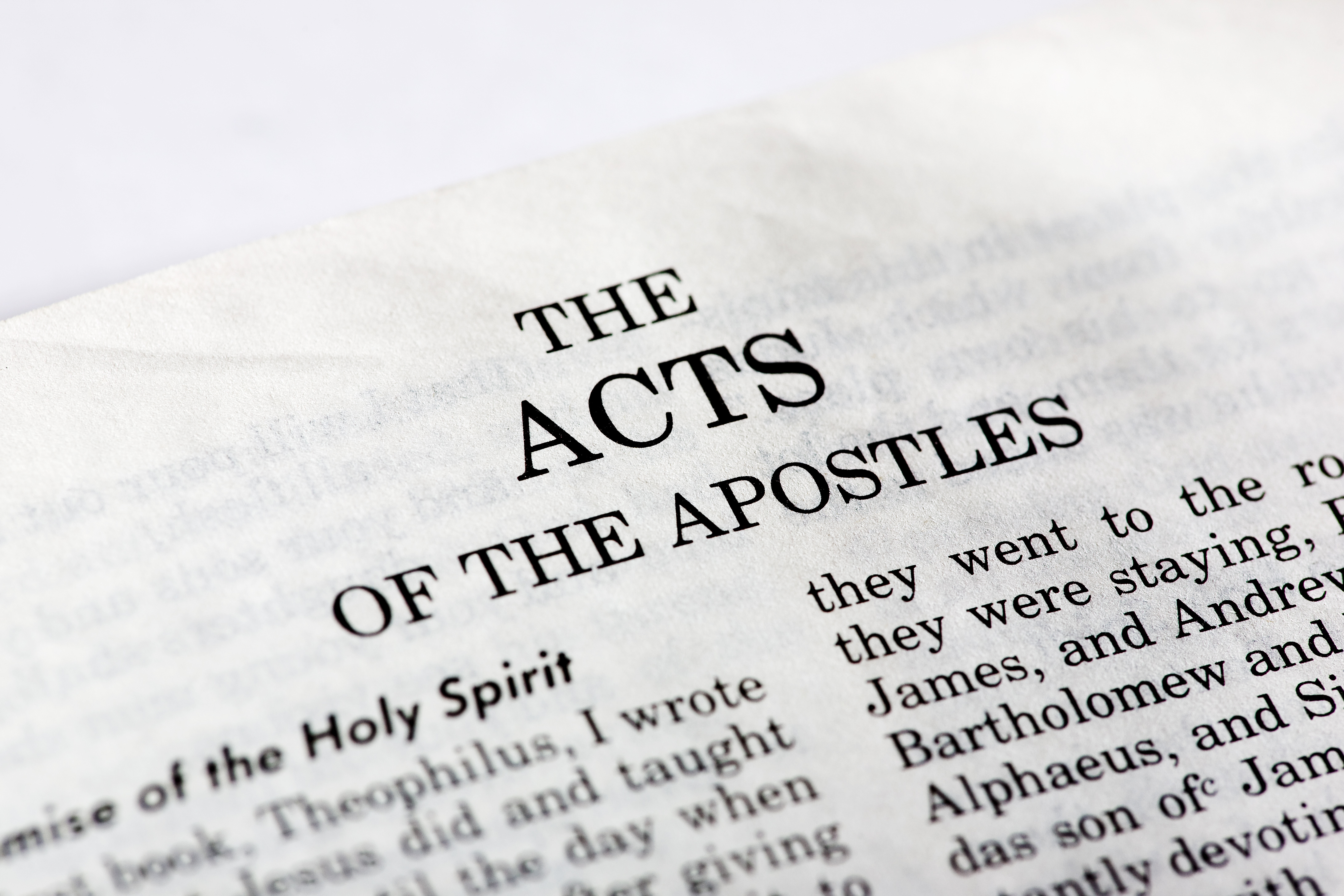 Daily Lectionary 08/06/2026