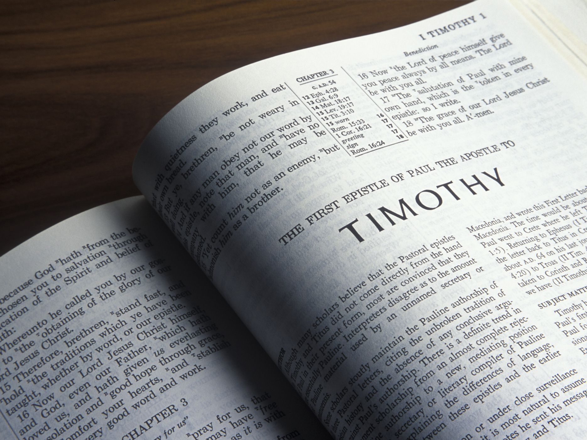 Daily Lectionary 09/24/2026