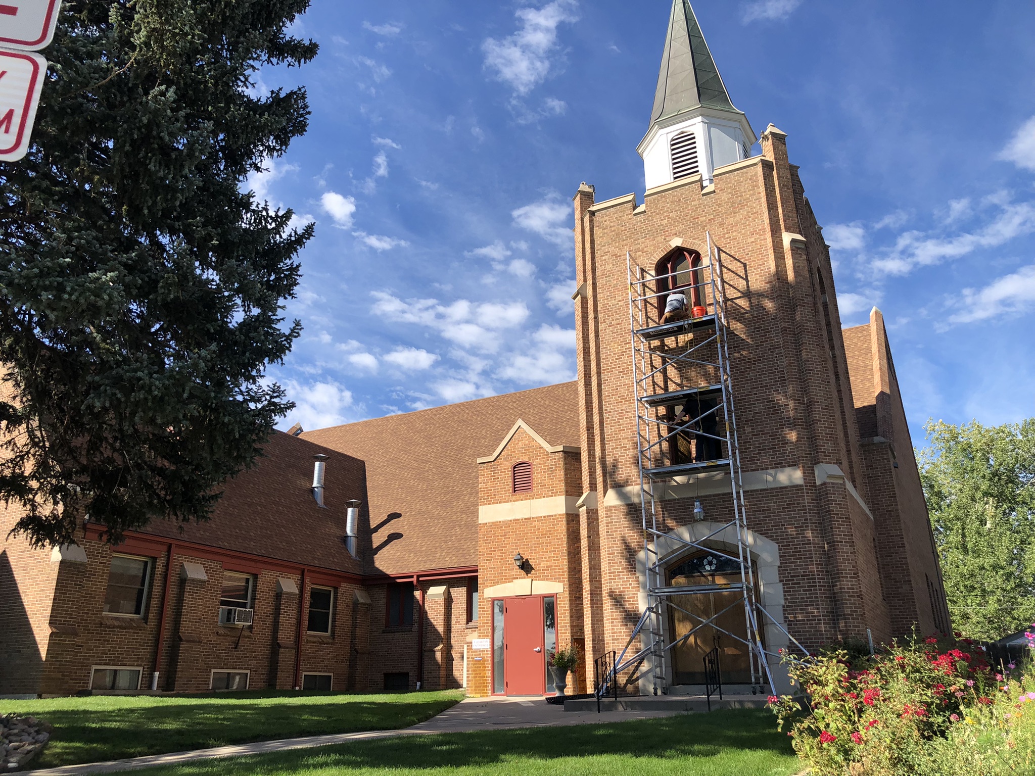 Pastor’s Post 09/30/2022