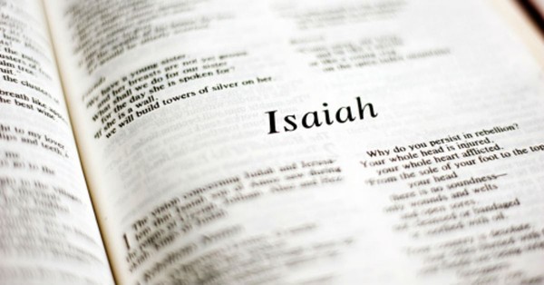 Daily Lectionary 01/06/2025