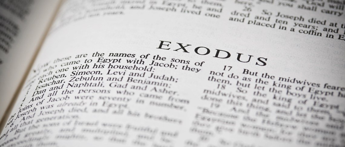 Daily Lectionary 05/03/2025