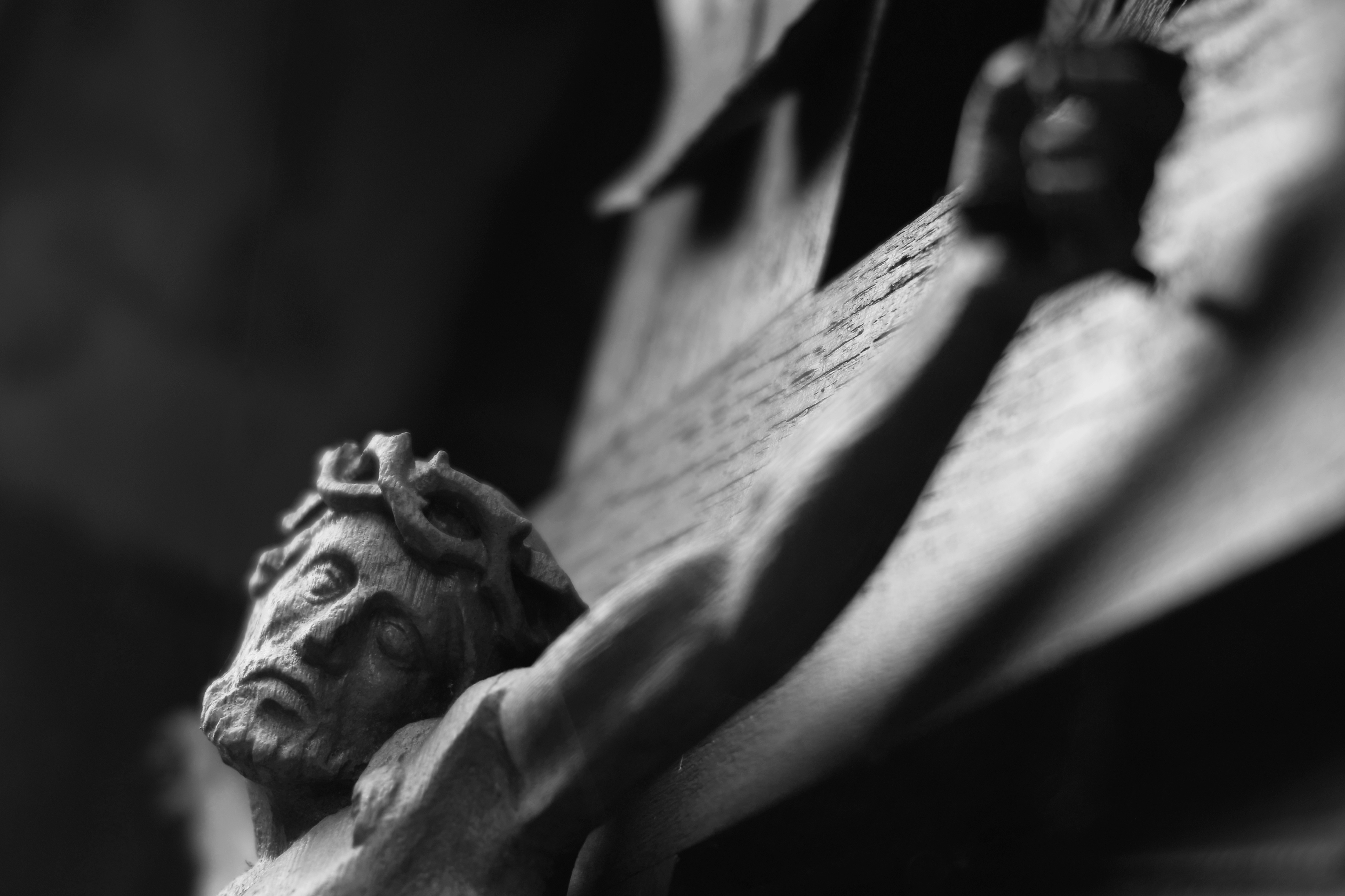 Pastor’s Post: Good Friday&nbsp;04/07/2023