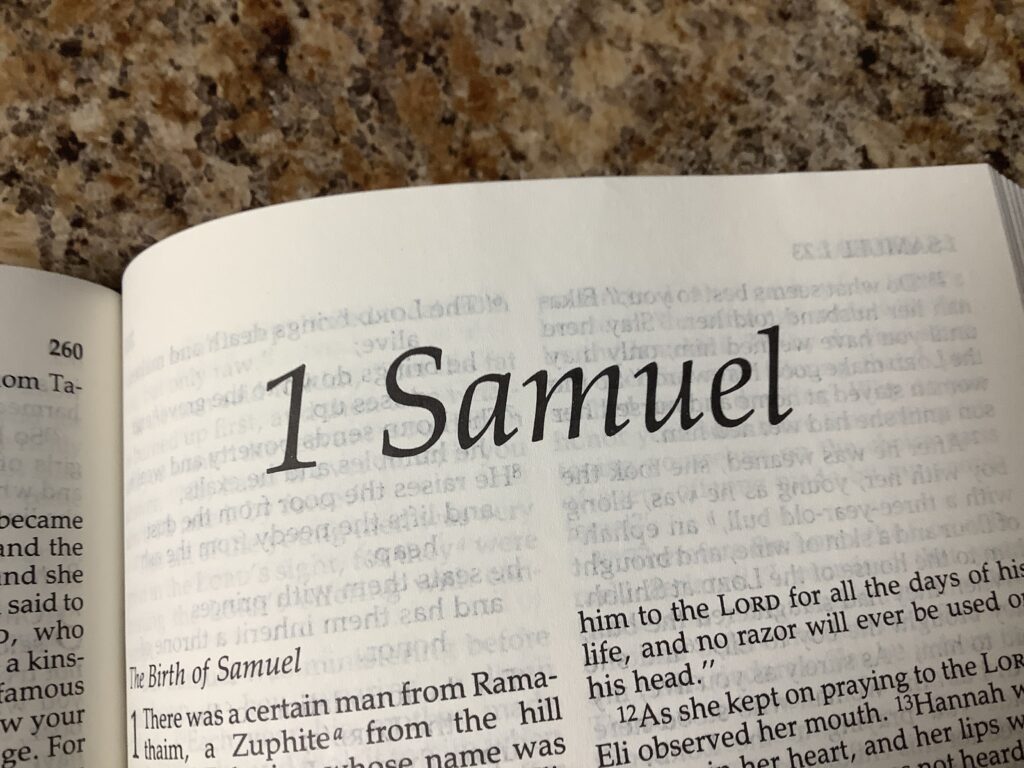 Daily Lectionary 08/06/2025
