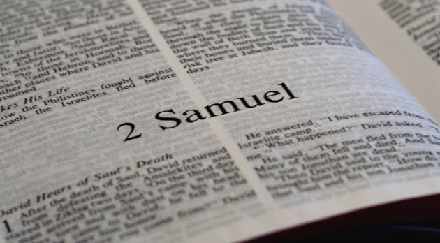 Daily Lectionary 08/20/2025