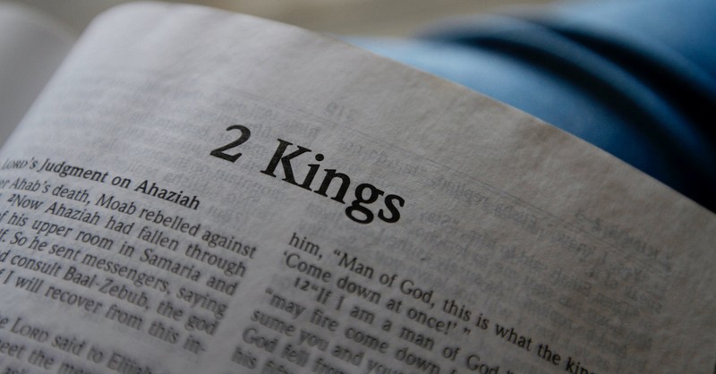 Daily Lectionary 09/10/2025