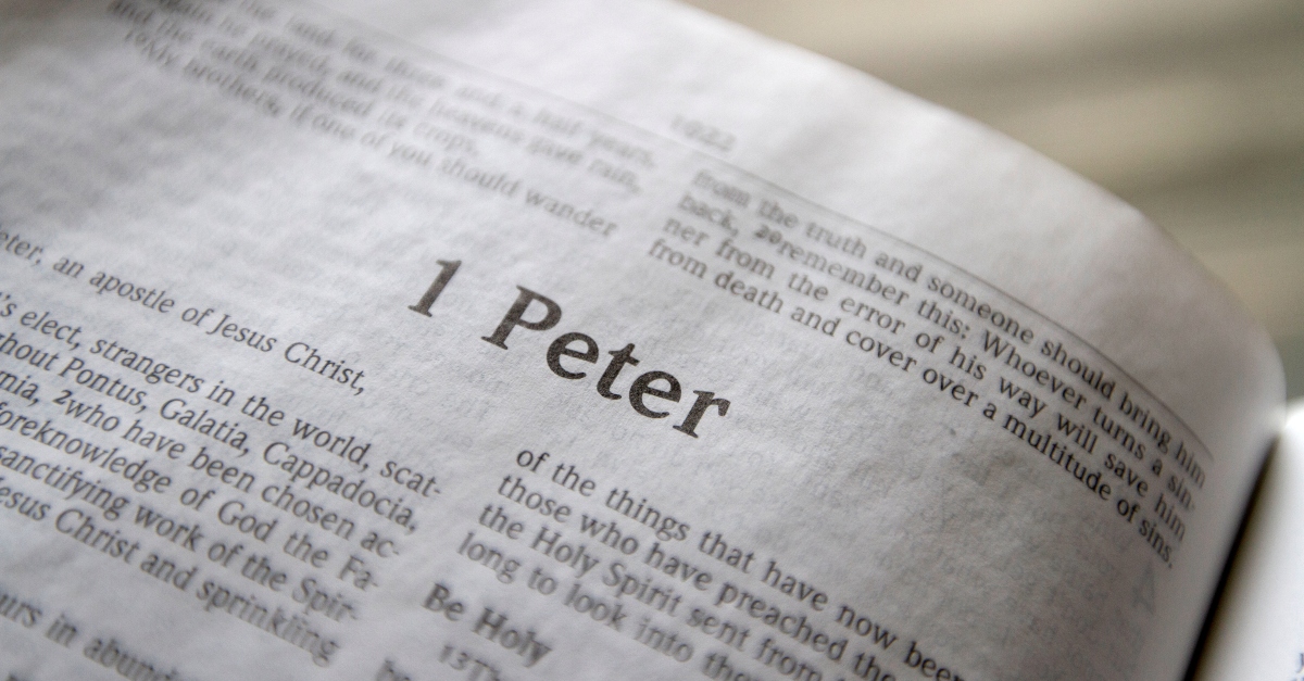 Daily Lectionary 12/03/2025